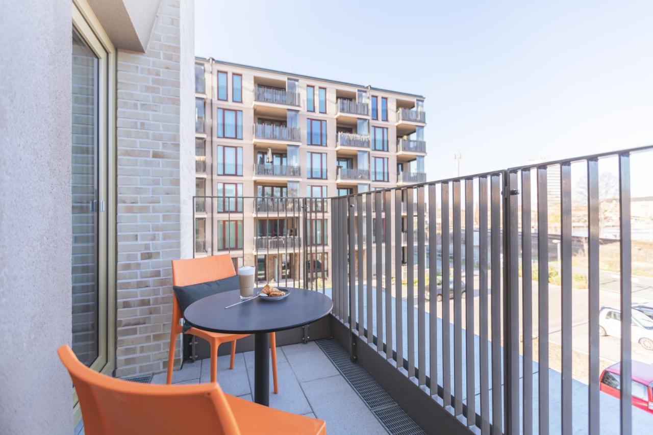 Acora Potsdam Living The City Exterior photo